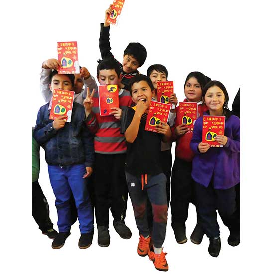 Curriculum15