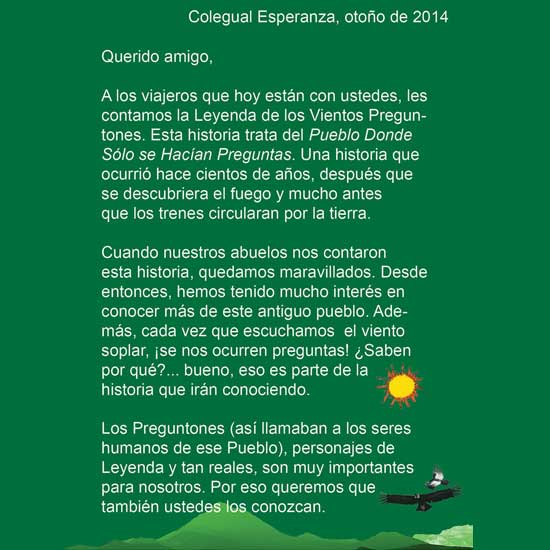 Curriculum17